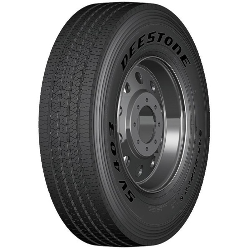 Фото грузовой шины Deestone SV403 295/80 R22.5 154/149M Универсальная